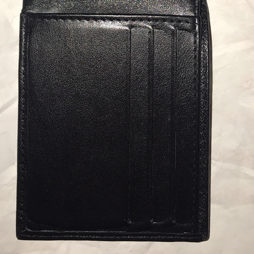 Calvin Klein slim billfold